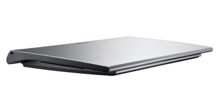 Asus NX90 - disponibil în următoarele luni Asus NX90 - disponibil în următoarele luni