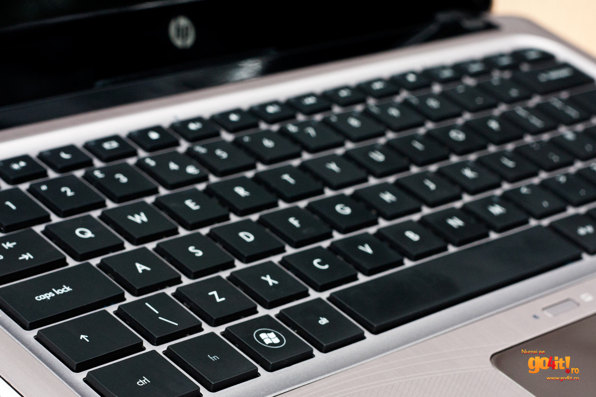 HP Pavilion DM3
