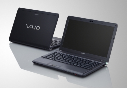 Sony VAIO S