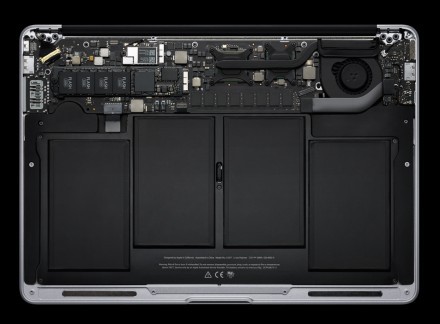 Apple MacBook Air 13.3
