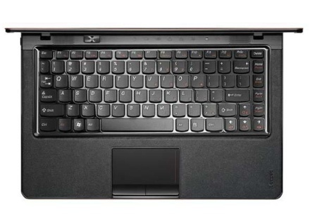 Lenovo IdeaPad U260, cu Intel Core i3 şi i5 ULV Lenovo IdeaPad U260, cu Intel Core i3 şi i5 ULV