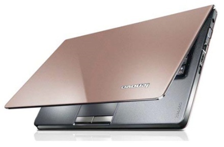 Lenovo IdeaPad U260 - un ultra-portabil foarte interesant Lenovo IdeaPad U260 - un ultra-portabil foarte interesant