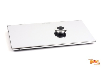Asus NX90 - aluminiu lucios