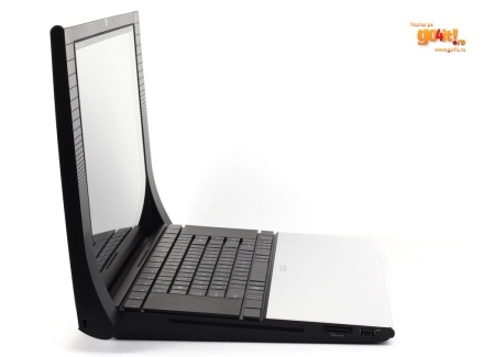 Asus NX90 - 10.000 de lei - preţul exclusivităţii