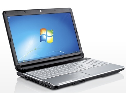 Fujitsu Lifebook A530 din categoria All-round Fujitsu Lifebook A530 din categoria All-round