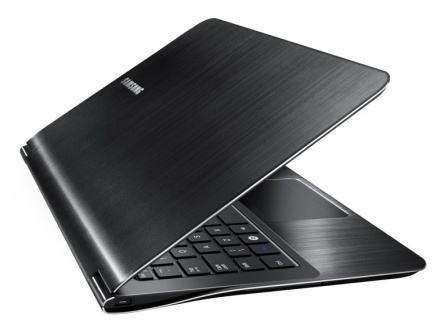 Samsung Seria 9 Samsung Seria 9