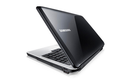 Samsung RV508