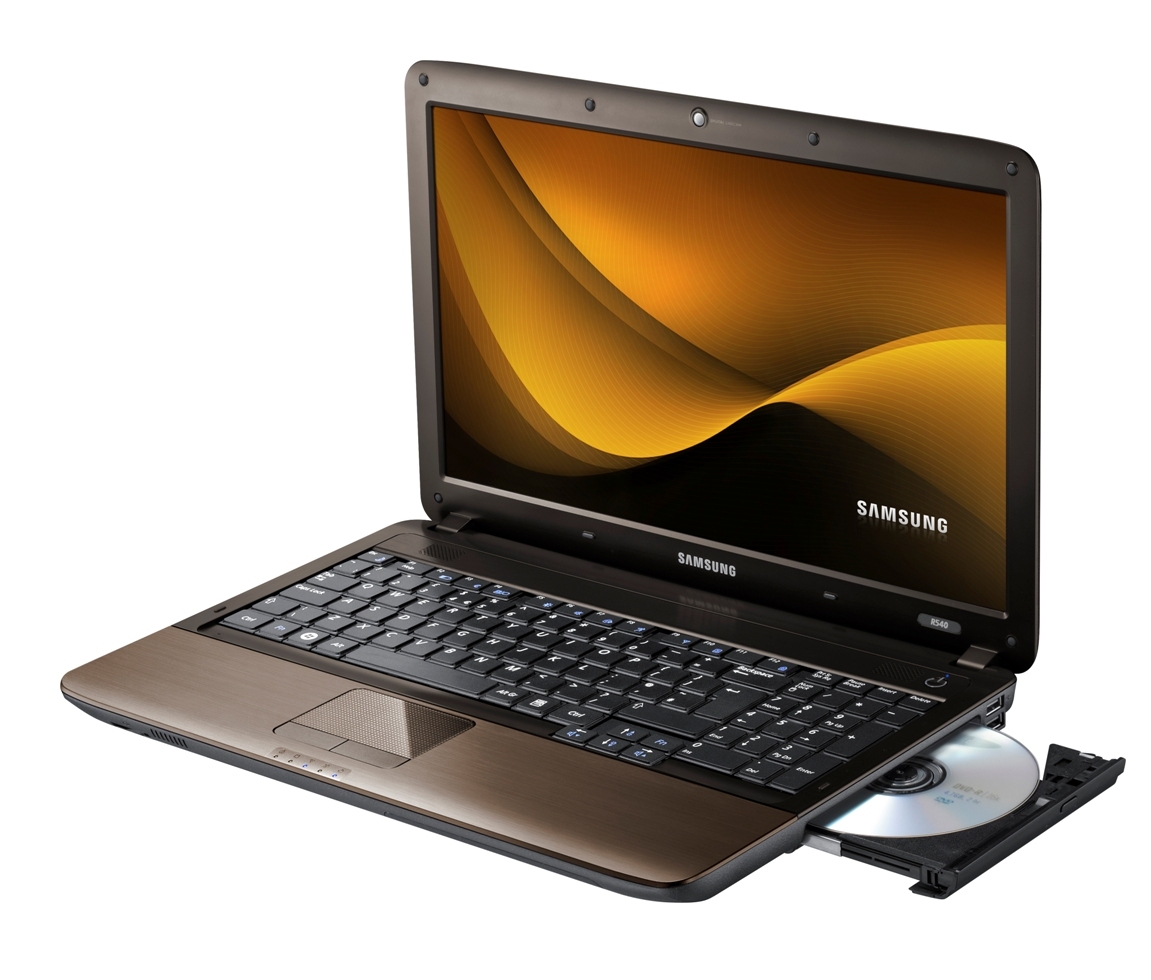 Samsung R538I