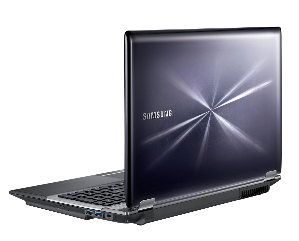 Samsung RF510