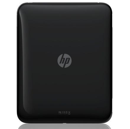 HP TouchPad ar putea fi disponibilă pe piaţă din această vară