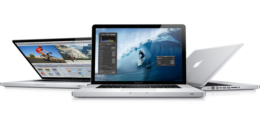 Apple MacBook Pro