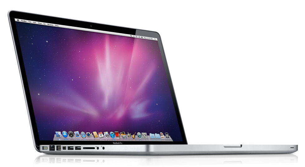 Apple MacBook Pro