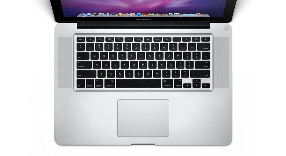 Apple MacBpok Pro
