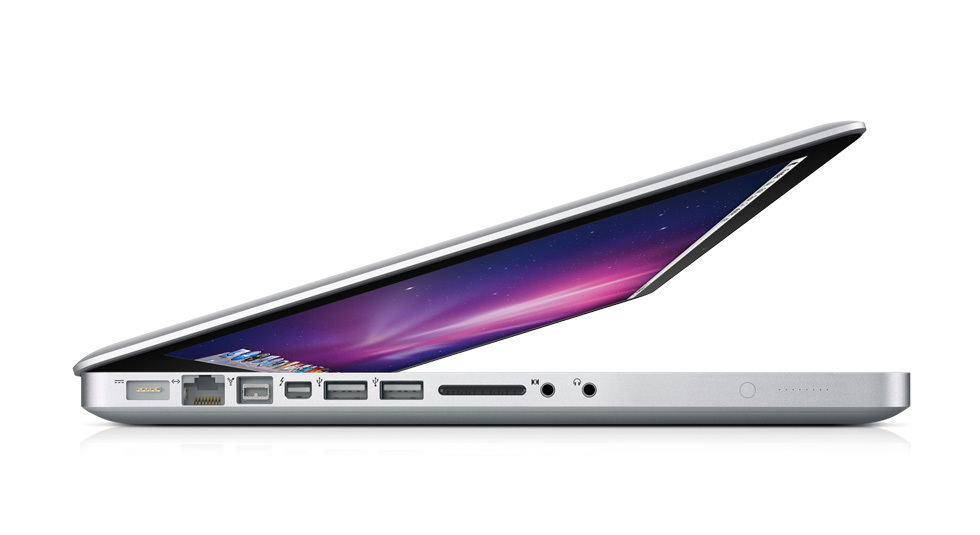 Apple MacBook Pro