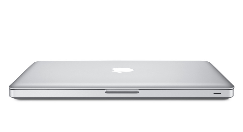 Apple MacBook Pro