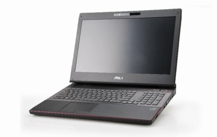 Asus G74 va fi dotat cu procesoare Intel Sandy Bridge quad core Asus G74 va fi dotat cu procesoare Intel Sandy Bridge quad core