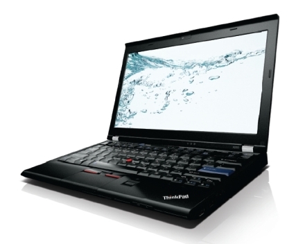 Lenovo X220 - ultra-portabilul business de 12.5" Lenovo X220 - ultra-portabilul business de 12.5"
