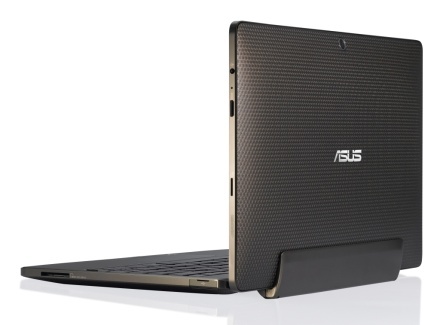 Asus Eee Pad Transformer sau un ultra-portabil de 10.1"?