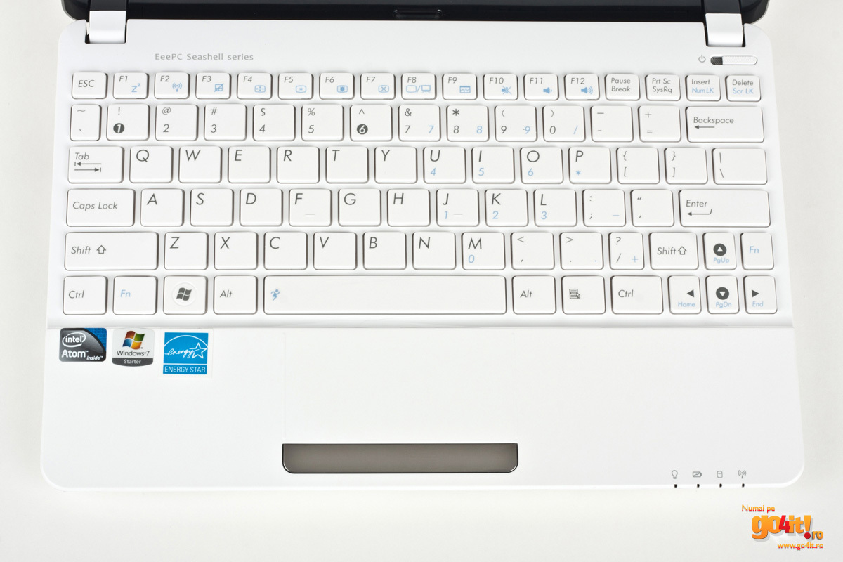 Asus 1015PX