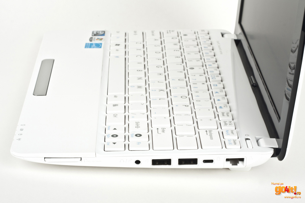 Asus 1015PX