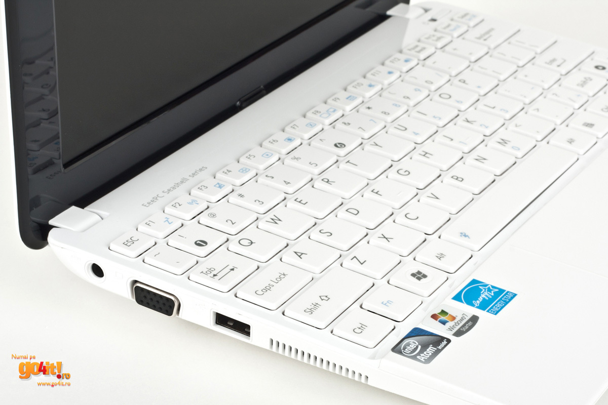Asus 1015PX