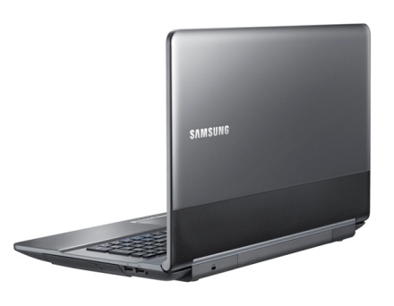 Samsung RC710 - un design atractiv Samsung RC710 - un design atractiv