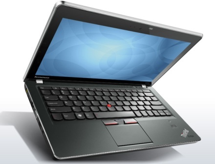 Lenovo ThinkPad Edge E220s cu diagonala de 12.5" Lenovo ThinkPad Edge E220s cu diagonala de 12.5"