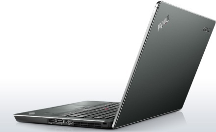 Lenovo ThinkPad Edge E220s cântăreşte doar 1,47 kg Lenovo ThinkPad Edge E220s cântăreşte doar 1,47 kg