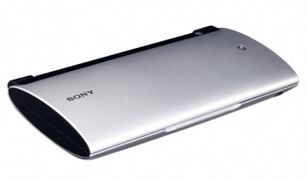 Sony S2 - o tabletă compactă Sony S2 - o tabletă compactă