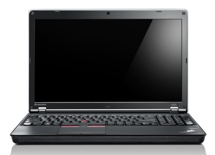 Lenovo Edge E520 va ajunge în curând şi în România