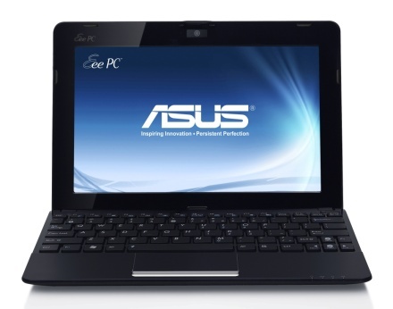 Asus Eee PC 1015B cu AMD Fusion APU C-50