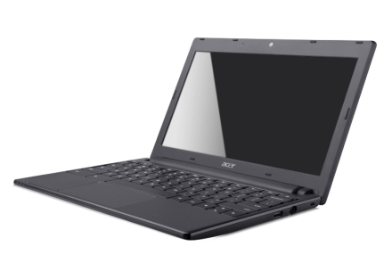 Acer AC700 Chromebook Acer AC700 Chromebook