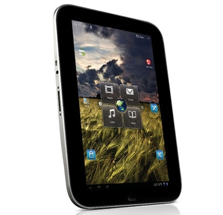 Lenovo IdeaPad K1