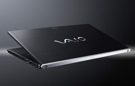 Noul Sony VAIO Z sau Ultimate Mobile PC