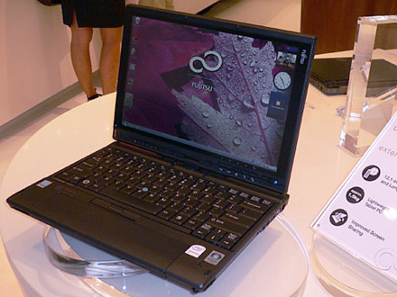 Fujitsu T2010