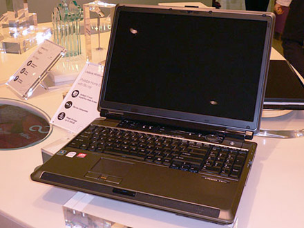 Fujitsu N6460