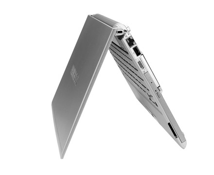 Toshiba Portege R500