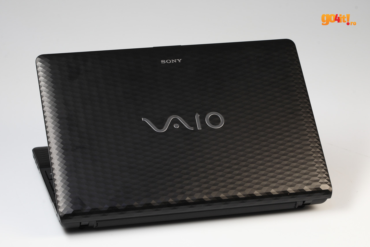 Sony VAIO EH