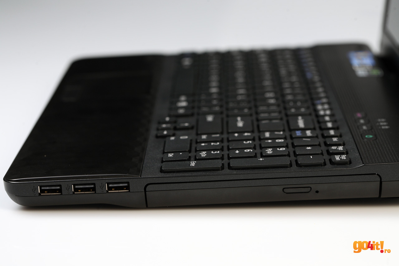 Sony VAIO EH
