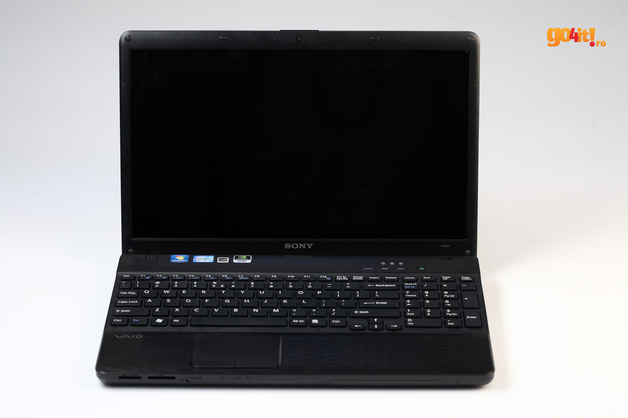Sony VAIO EH