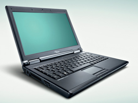 Fujitsu-Siemens Esprimo U9200