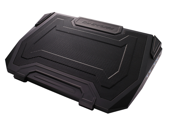 Storm Strike Force SF-19