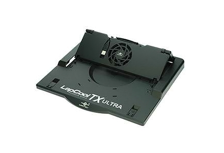 Vantec LapCool TX Ultra LPC-460TX