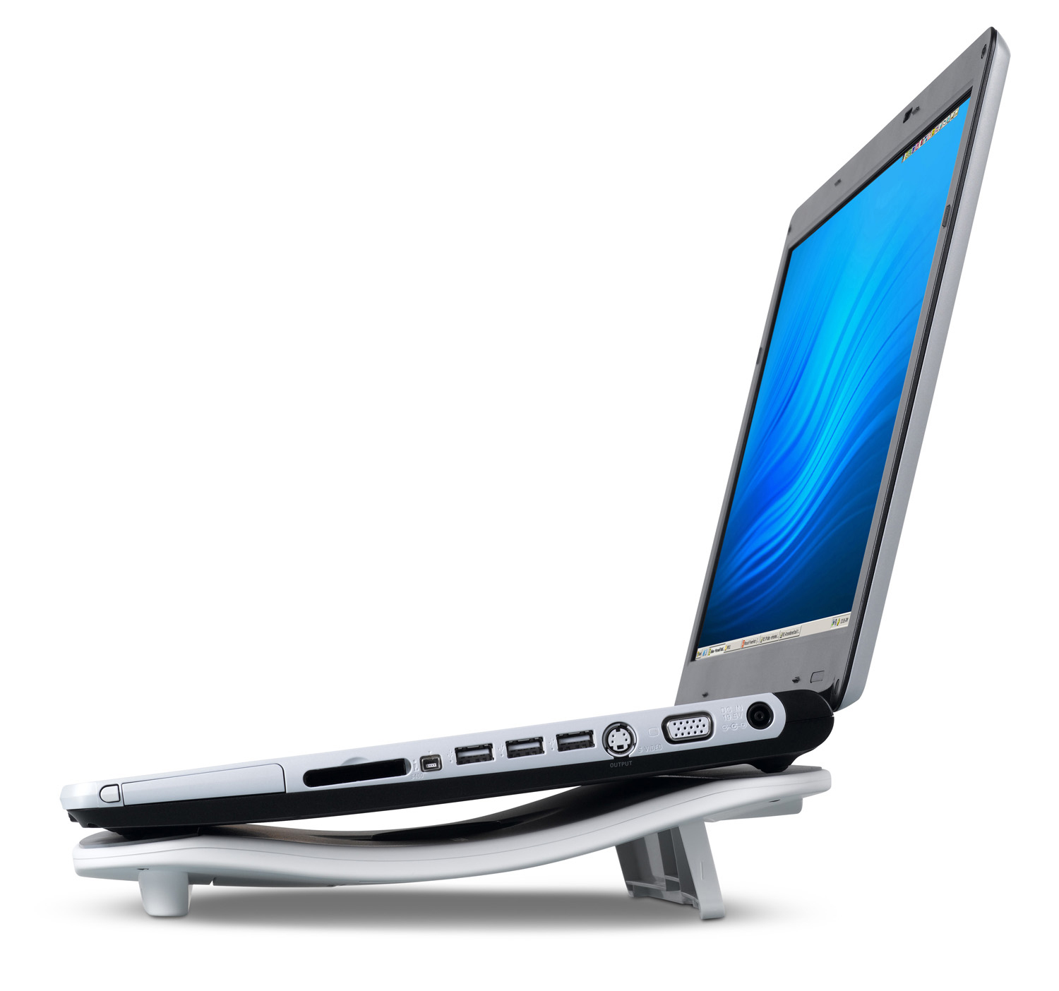 Cooler pentru laptop