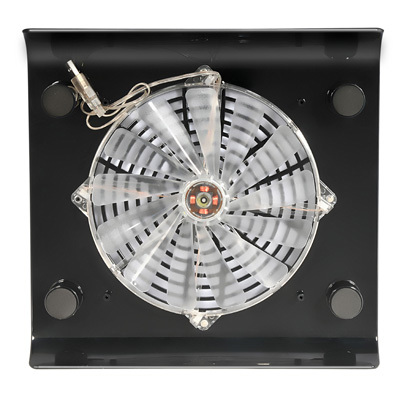 Spire CoolNess SP312