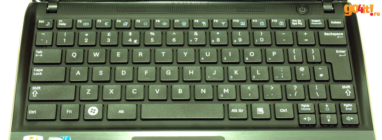 Samsung NF210