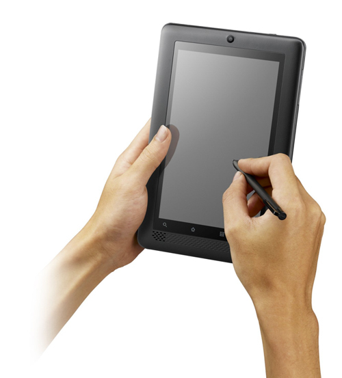 Viewsonic ViewBook VB730