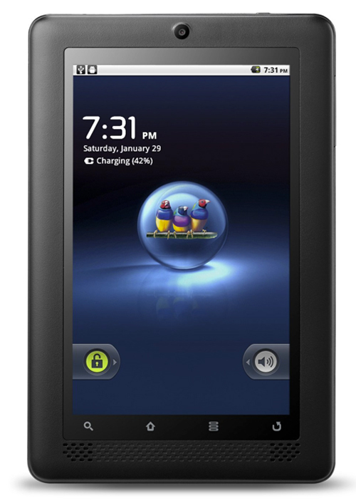 Viewsonic ViewBook VB730