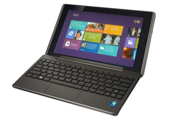 Asus Eee Pad Transformer