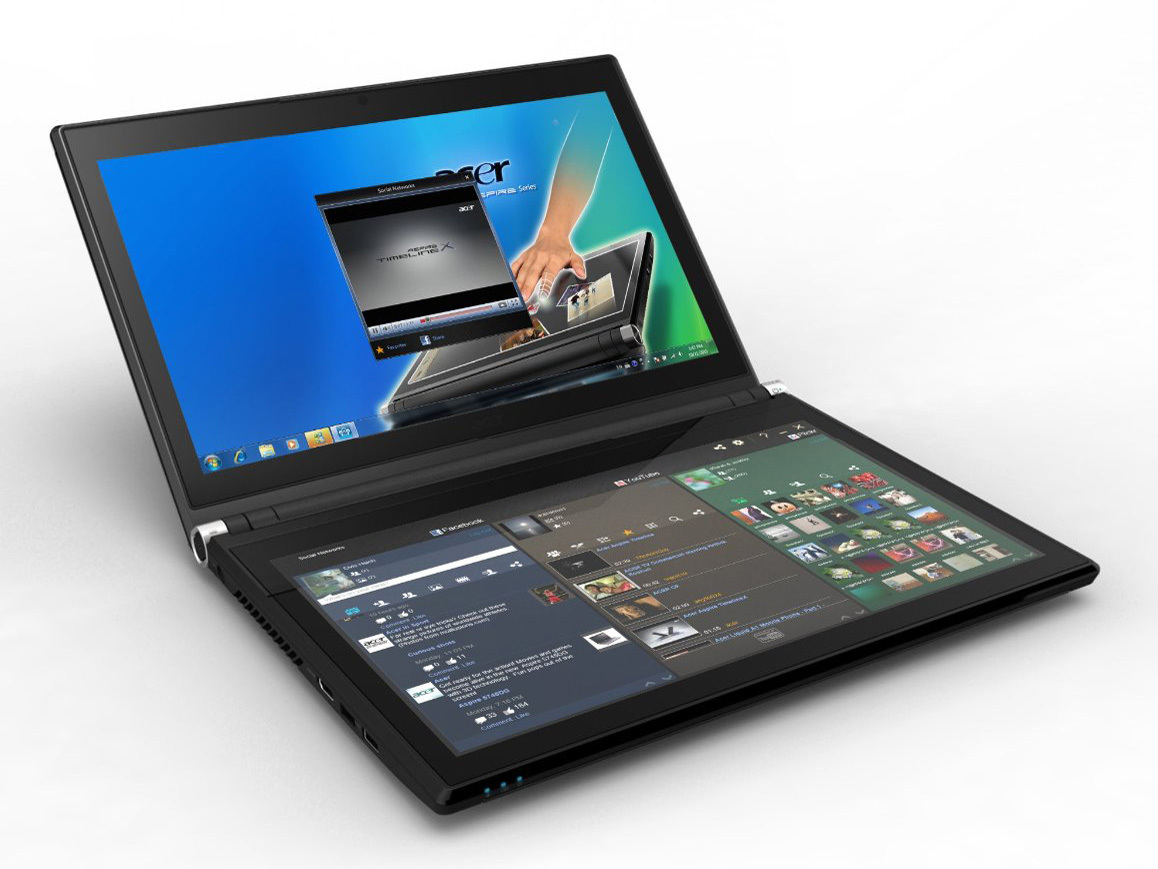 Acer Iconia 